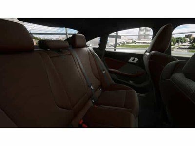 2026 BMW 2 Series 228 xDrive Gran Coupe