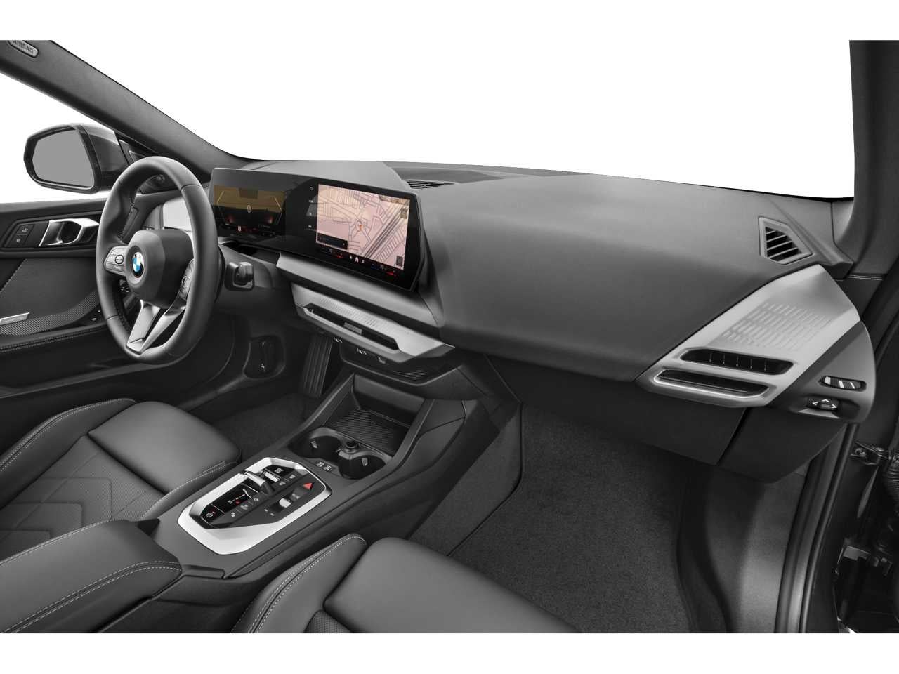 2026 BMW 2 Series 228 xDrive Gran Coupe