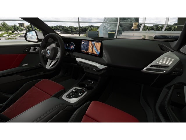 2026 BMW 2 Series 228 xDrive Gran Coupe