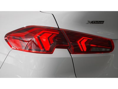 2026 BMW 2 Series 228 xDrive Gran Coupe