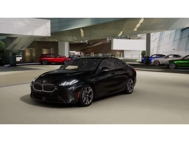 2026 BMW 2 Series 228 xDrive Gran Coupe
