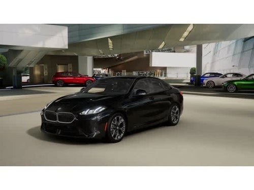 2026 BMW 2 Series 228 xDrive Gran Coupe