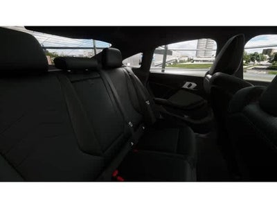 2026 BMW 2 Series 228 xDrive Gran Coupe