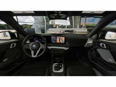2026 BMW 2 Series 228 xDrive Gran Coupe
