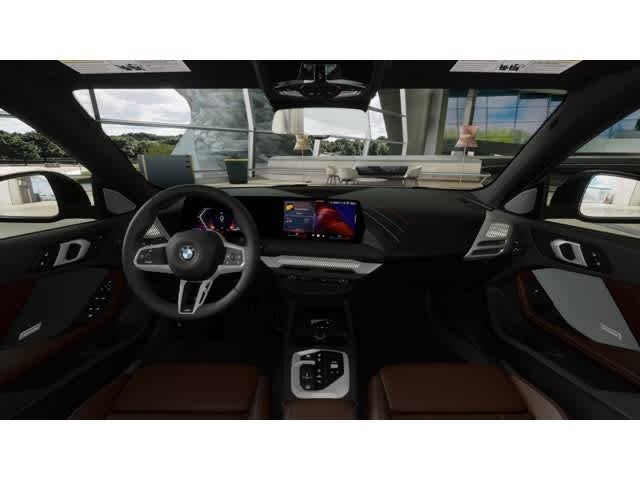 2026 BMW 2 Series 228 xDrive Gran Coupe
