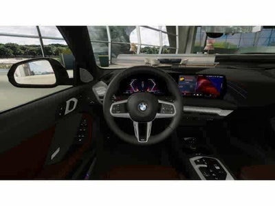 2026 BMW 2 Series 228 xDrive Gran Coupe