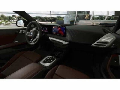 2026 BMW 2 Series 228 xDrive Gran Coupe