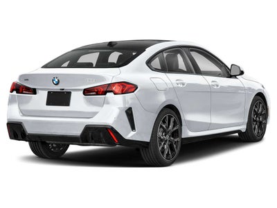 2026 BMW 2 Series 228 xDrive Gran Coupe