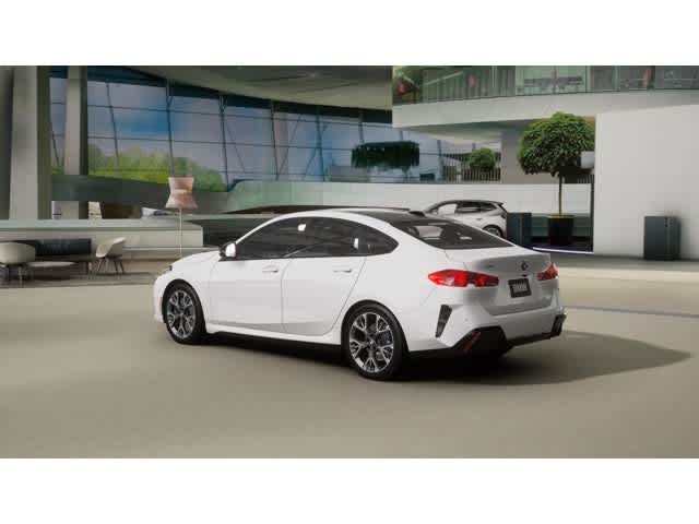 2026 BMW 2 Series 228 xDrive Gran Coupe