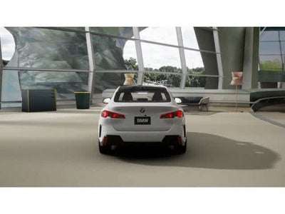 2026 BMW 2 Series 228 xDrive Gran Coupe