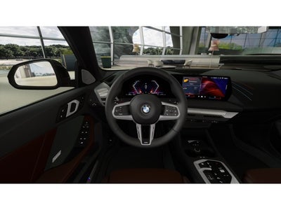 2026 BMW 2 Series 228 xDrive Gran Coupe