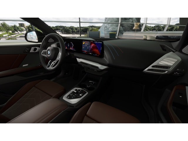 2026 BMW 2 Series 228 xDrive Gran Coupe