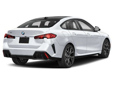 2026 BMW 2 Series 228 xDrive Gran Coupe