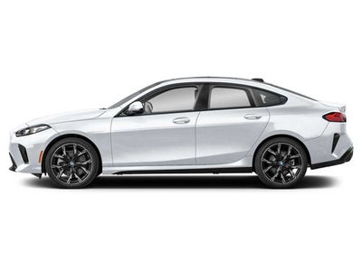 2026 BMW 2 Series 228 xDrive Gran Coupe