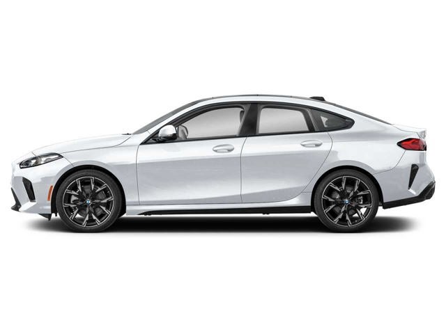 2026 BMW 2 Series 228 xDrive Gran Coupe