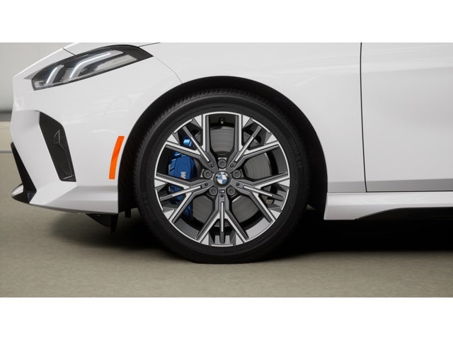 2026 BMW 2 Series 228 xDrive Gran Coupe