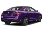 2026 BMW 2 Series 228 xDrive Gran Coupe