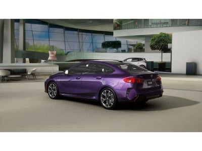 2026 BMW 2 Series 228 xDrive Gran Coupe