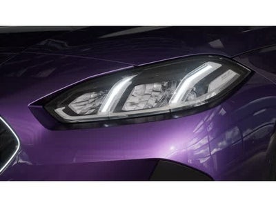 2026 BMW 2 Series 228 xDrive Gran Coupe