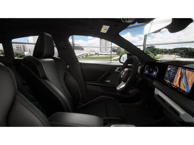 2026 BMW 2 Series 228 xDrive Gran Coupe