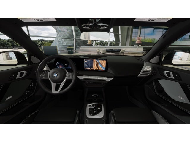 2026 BMW 2 Series 228 xDrive Gran Coupe