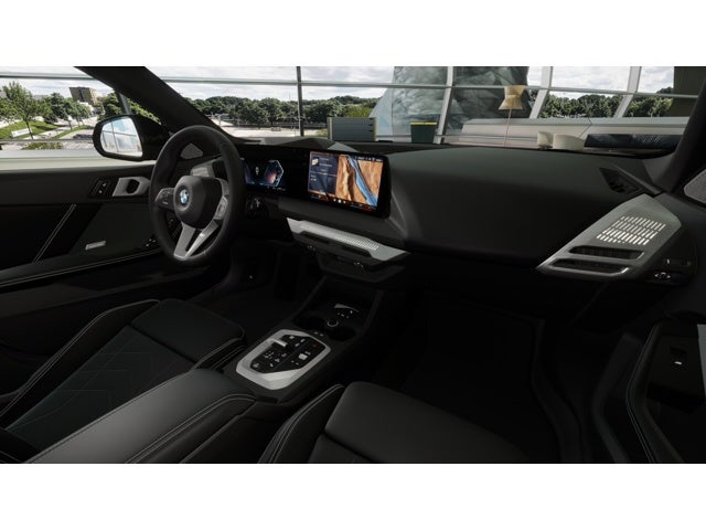 2026 BMW 2 Series 228 xDrive Gran Coupe