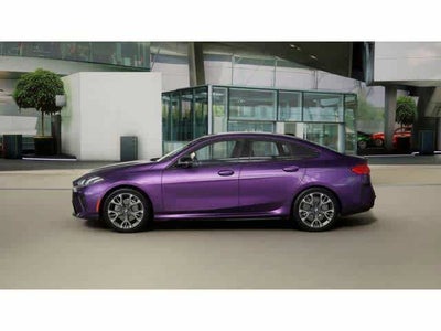 2026 BMW 2 Series 228 xDrive Gran Coupe