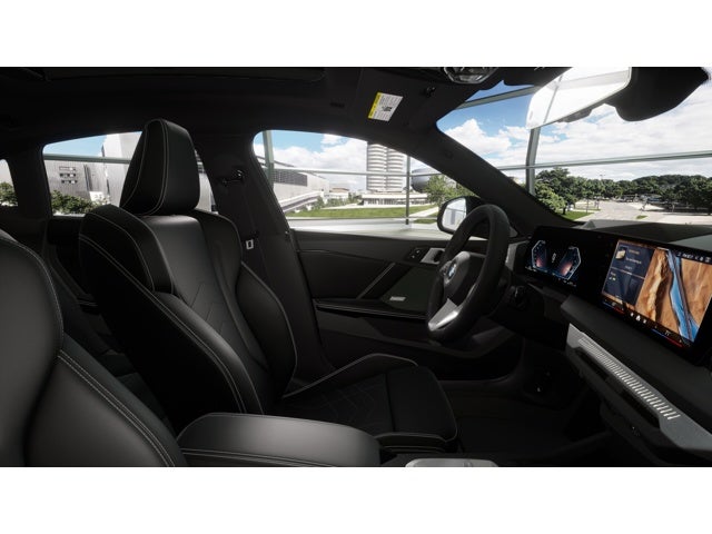 2026 BMW 2 Series 228 xDrive Gran Coupe