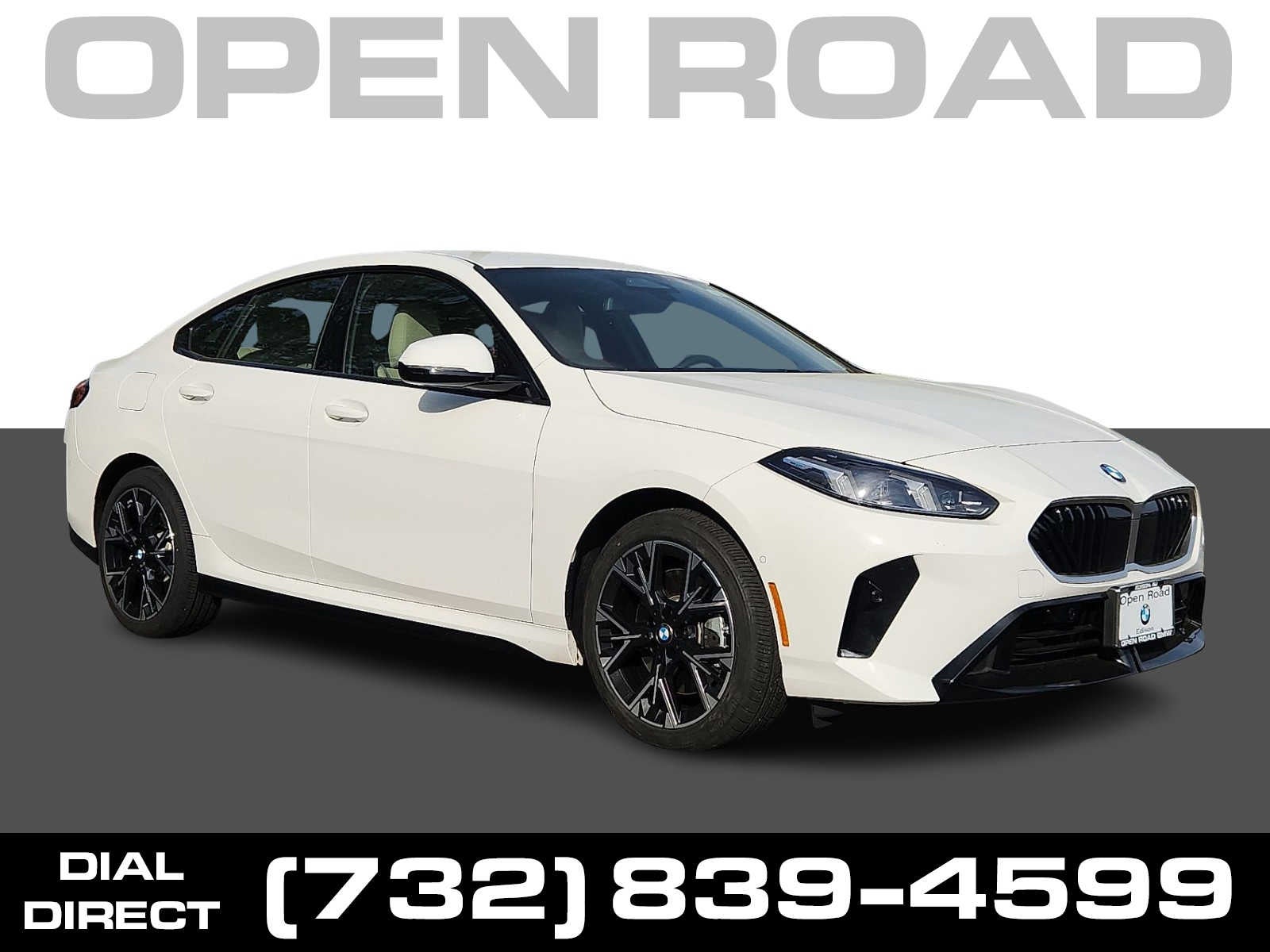 2026 BMW 2 Series 228 xDrive Gran Coupe's photo