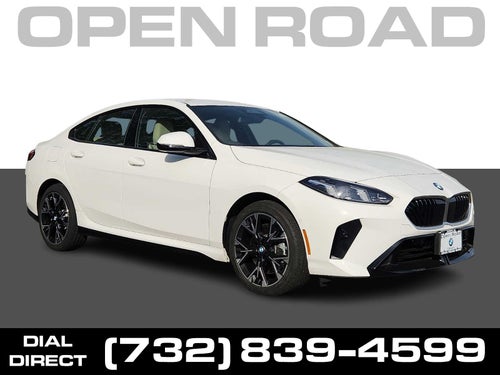 2026 BMW 2 Series 228 xDrive Gran Coupe