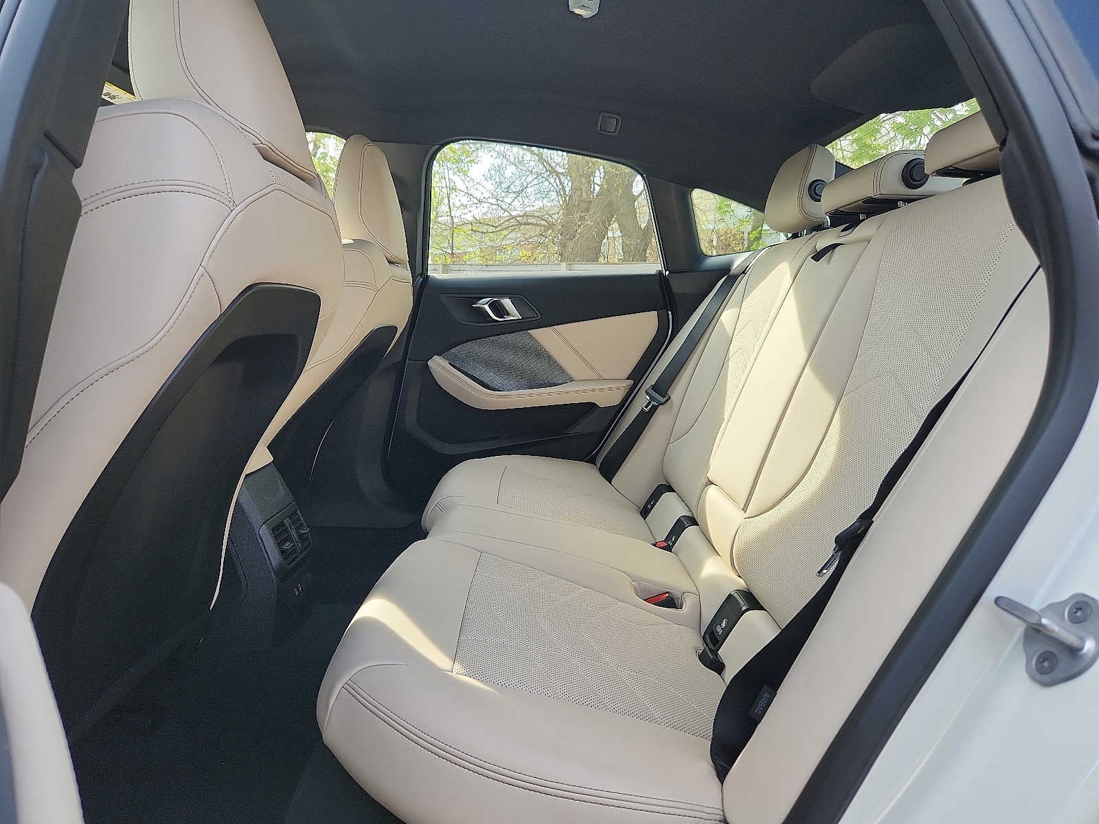 2026 BMW 2 Series 228 xDrive Gran Coupe