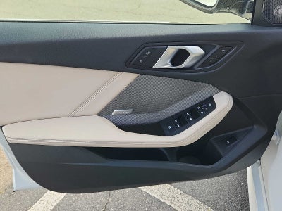 2026 BMW 2 Series 228 xDrive Gran Coupe