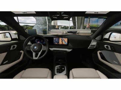 2026 BMW 2 Series 228 xDrive Gran Coupe