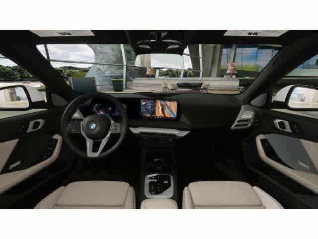 2026 BMW 2 Series 228 xDrive Gran Coupe