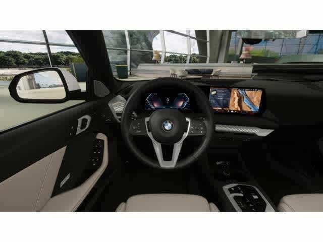 2026 BMW 2 Series 228 xDrive Gran Coupe