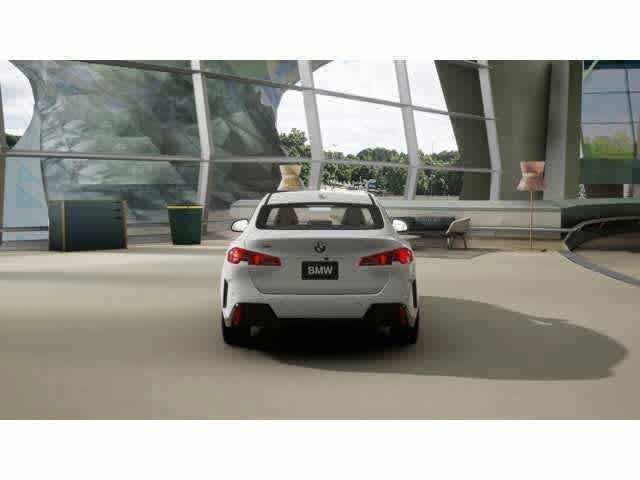 2026 BMW 2 Series 228 xDrive Gran Coupe