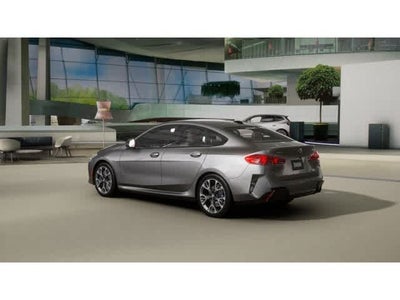2026 BMW 2 Series 228 xDrive Gran Coupe
