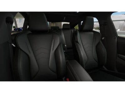 2026 BMW 2 Series 228 xDrive Gran Coupe