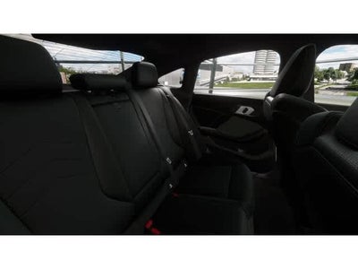 2026 BMW 2 Series 228 xDrive Gran Coupe