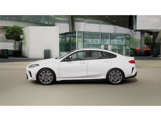 2026 BMW 2 Series 228 xDrive Gran Coupe
