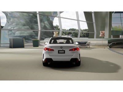 2026 BMW 2 Series 228 xDrive Gran Coupe