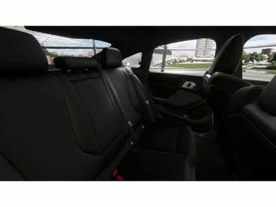 2026 BMW 2 Series 228 xDrive Gran Coupe