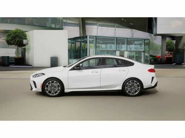 2026 BMW 2 Series 228 xDrive Gran Coupe