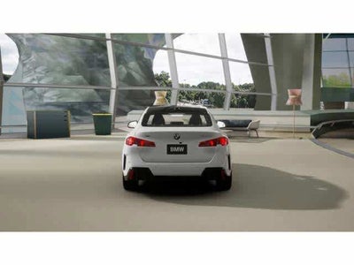 2026 BMW 2 Series 228 xDrive Gran Coupe