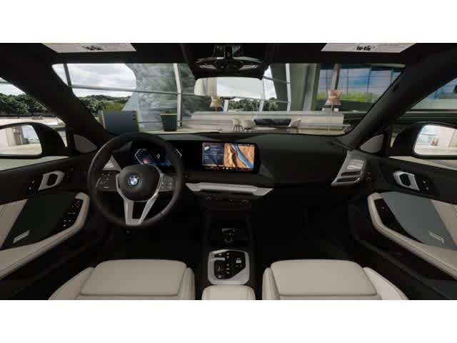 2026 BMW 2 Series 228 xDrive Gran Coupe