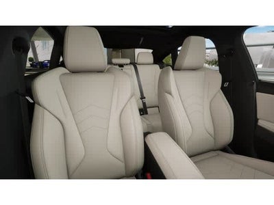 2026 BMW 2 Series 228 xDrive Gran Coupe