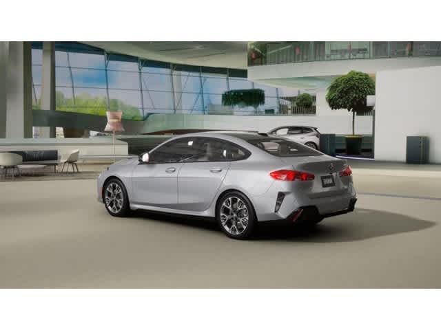 2026 BMW 2 Series 228 xDrive Gran Coupe