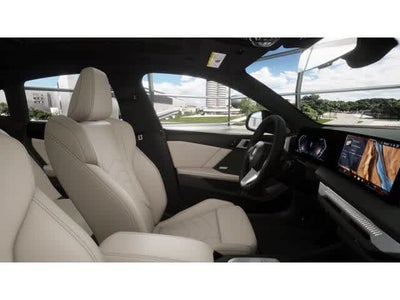 2026 BMW 2 Series 228 xDrive Gran Coupe