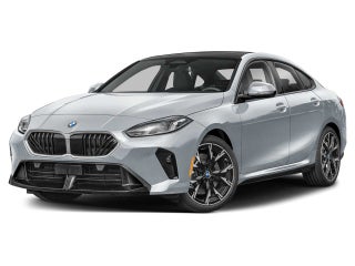 2026 BMW 2 Series 228 xDrive Gran Coupe