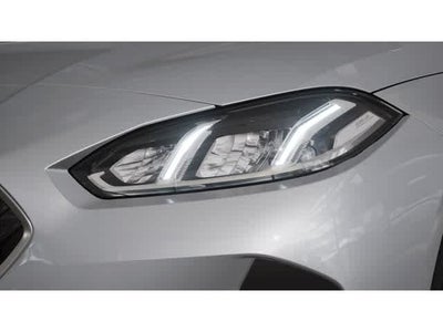 2026 BMW 2 Series 228 xDrive Gran Coupe